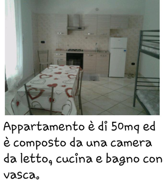 Sweet Home Giulia Locazione Ad Uso Turistico Cimitile Exteriör bild