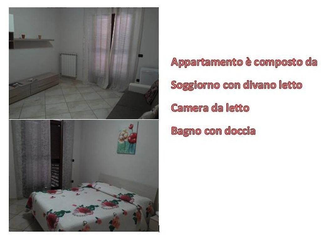 Sweet Home Giulia Locazione Ad Uso Turistico Cimitile Exteriör bild